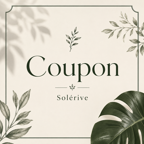 Coupon